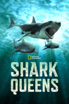 Shark Queens Documentary مستند