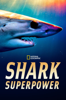 Shark Superpower Documentary مستند