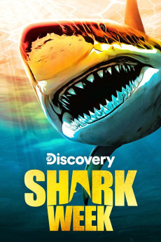 Shark Week Pig vs. Shark Documentary مستند