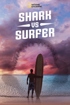 Shark vs. Surfer Documentary مستند