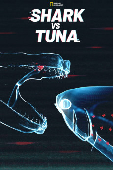 Shark vs Tuna Documentary مستند