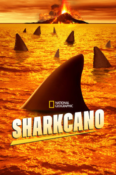 Sharkcano Documentary مستند