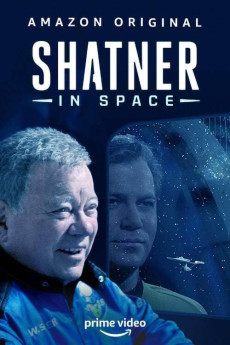 Shatner in Space Documentary مستند