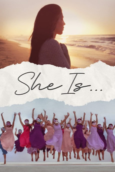 She Is… Documentary مستند