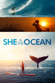 She Is the Ocean Documentary مستند