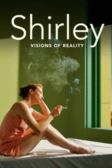 Shirley: Visions of Reality Documentary مستند