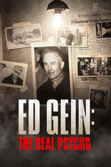 Shock Docs Ed Gein: The Real Psycho Documentary مستند