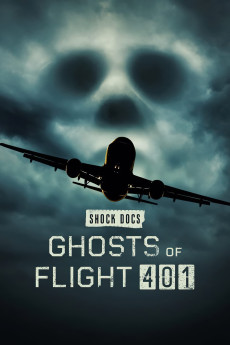 Shock Docs Ghosts of Flight 401 Documentary مستند