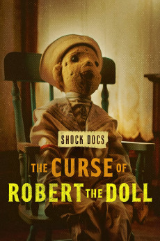 Shock Docs The Curse of Robert the Doll Documentary مستند