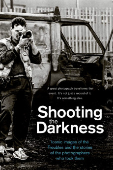 Shooting the Darkness Documentary مستند