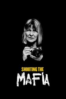 Shooting the Mafia Documentary مستند