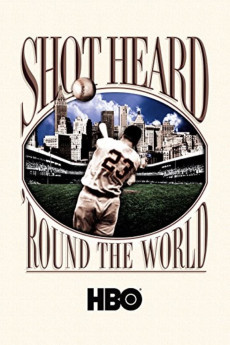 Shot Heard ‘Round the World Documentary مستند