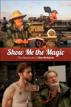 Show Me the Magic Documentary مستند