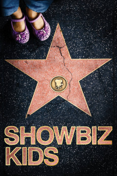 Showbiz Kids Documentary مستند