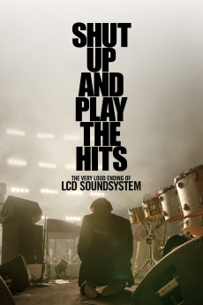 Shut Up and Play the Hits Documentary مستند