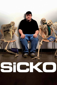 Sicko Documentary مستند