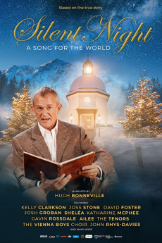 Silent Night: A Song for the World Documentary مستند