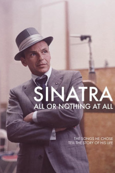 Sinatra: All or Nothing at All Documentary مستند