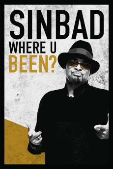 Sinbad: Where U Been? Documentary مستند