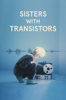 Sisters with Transistors Documentary مستند