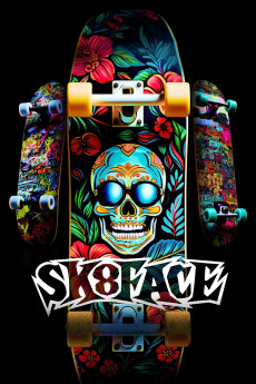 Sk8face Documentary مستند