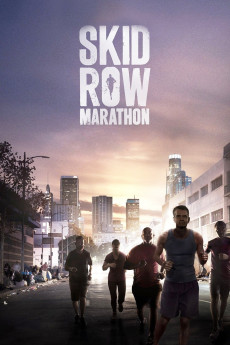 Skid Row Marathon Documentary مستند