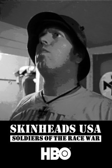 Skinheads USA: Soldiers of the Race War Documentary مستند