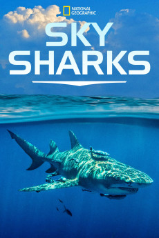 Sky Sharks Documentary مستند