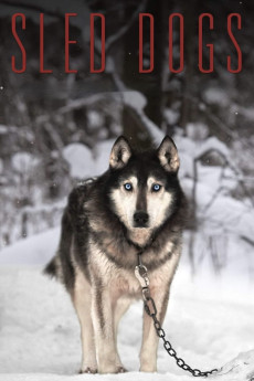 Sled Dogs Documentary مستند