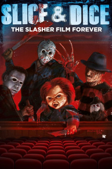 Slice and Dice: The Slasher Film Forever Documentary مستند