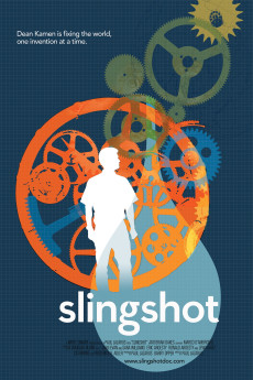 SlingShot Documentary مستند