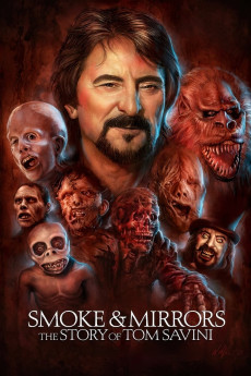 Smoke and Mirrors: The Story of Tom Savini Documentary مستند