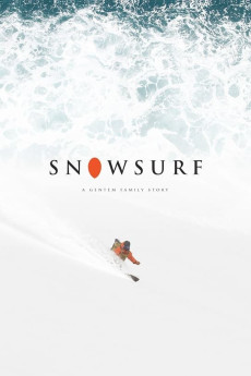 Snowsurf Documentary مستند