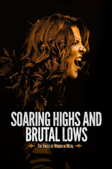 Soaring Highs and Brutal Lows: The Voices of Women in Metal Documentary مستند