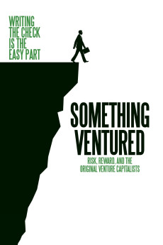 Something Ventured Documentary مستند