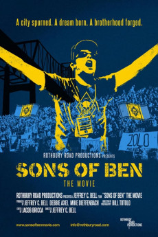 Sons of Ben Documentary مستند