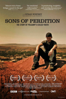 Sons of Perdition Documentary مستند