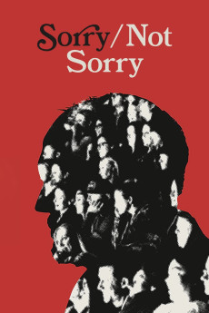 Sorry/Not Sorry Documentary مستند