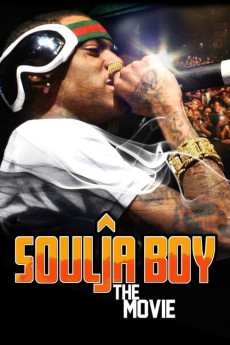 Soulja Boy: The Movie Documentary مستند