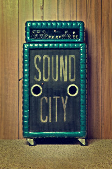 Sound City Documentary مستند