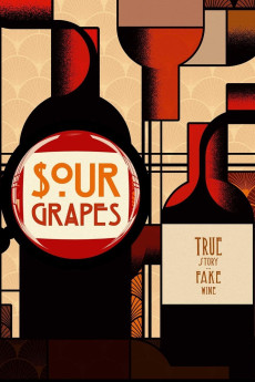 Sour Grapes Documentary مستند