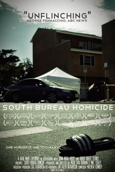 South Bureau Homicide Documentary مستند