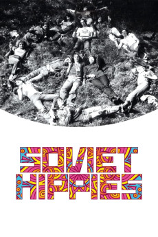 Soviet Hippies Documentary مستند