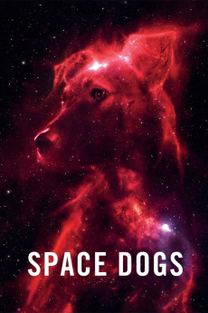 Space Dogs Documentary مستند