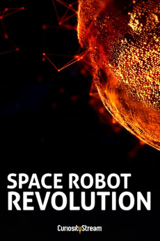 Space Robot Revolution Documentary مستند