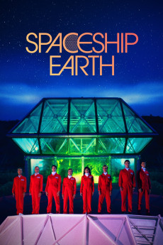 Spaceship Earth Documentary مستند