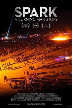 Spark: A Burning Man Story Documentary مستند