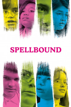 Spellbound Documentary مستند