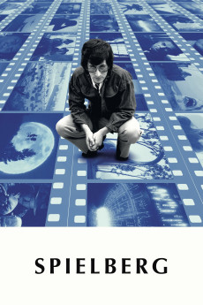 Spielberg Documentary مستند