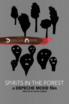 Spirits in the Forest Documentary مستند